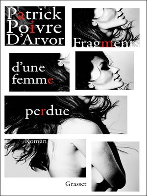 cover image of Fragments d'une femme perdue